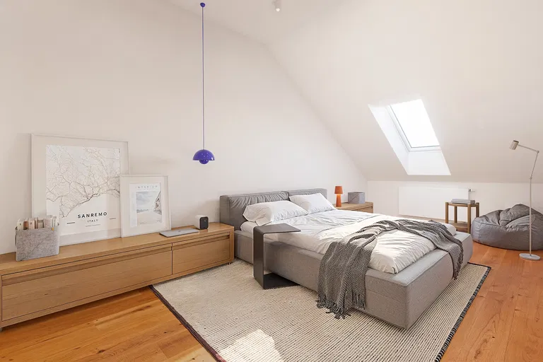24. dubna, Želešice - Brno-venkov | Sale, Apartment, Two-bedroom (3+kk), 77 m²