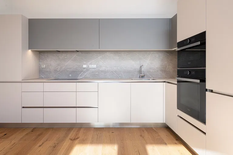 24. dubna, Želešice - Brno-venkov | Sale, Apartment, Two-bedroom (3+kk), 77 m²