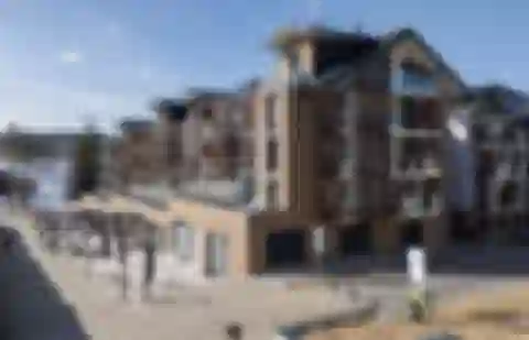 Lipno nad Vltavou - Český Krumlov | Predaj, Byt, 2-izbový, 95 m²
