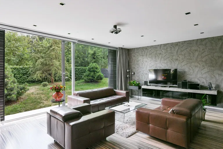 U Potoka, Hrusice - Praha-východ | Sale, House, Four-bedroom (5+1), 185 m²
