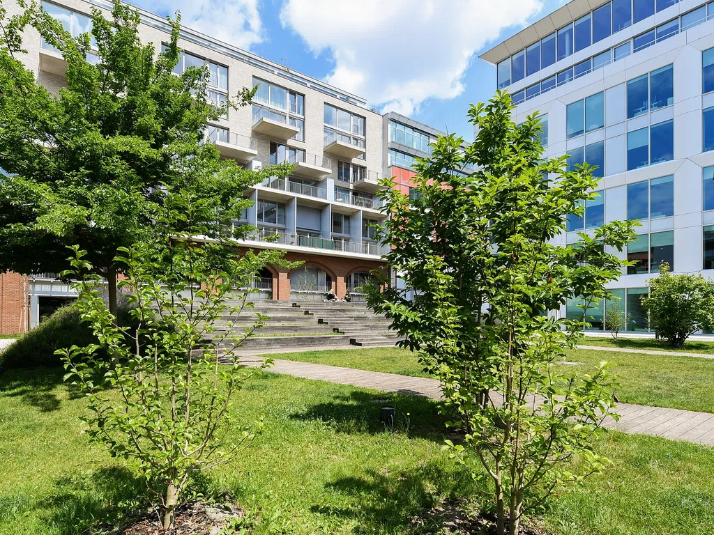 Křižíkova, Karlín - Prague 8 | Sale, Office building, 892 m²