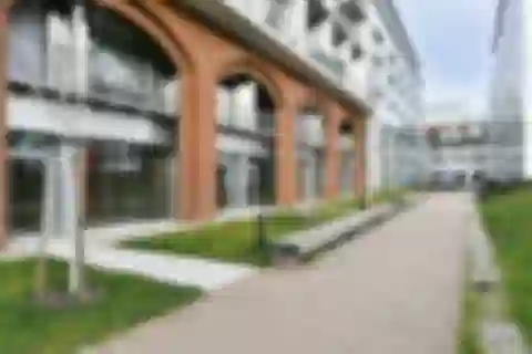 Křižíkova, Karlín - Praha 8 | Predaj, Kancelárie, 892 m²