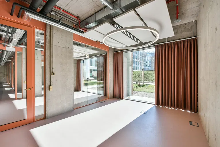 Křižíkova, Karlín - Praha 8 | Predaj, Kancelárie, 892 m²
