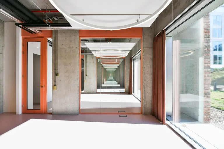 Křižíkova, Karlín - Praha 8 | Predaj, Kancelárie, 892 m²