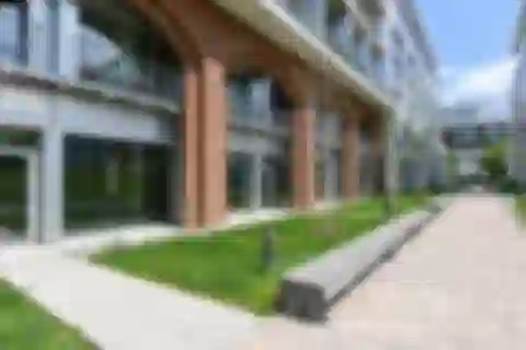 Křižíkova, Karlín - Praha 8 | Predaj, Obchodný priestor, 892 m²