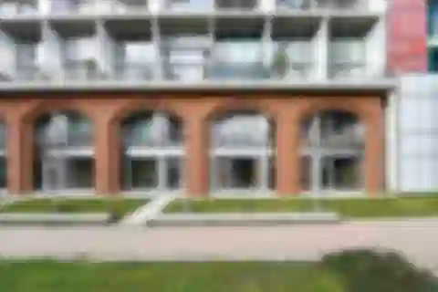 Křižíkova, Karlín - Praha 8 | Predaj, Obchodný priestor, 892 m²