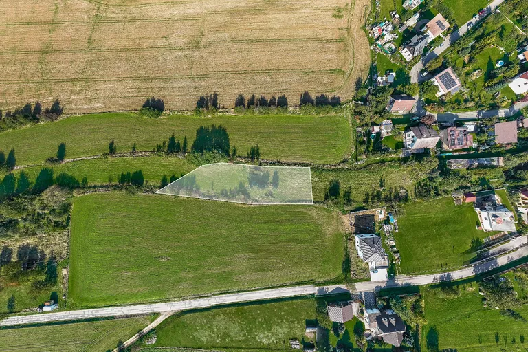 Řimovice - Benešov | Sale, Land, 1 798 m²