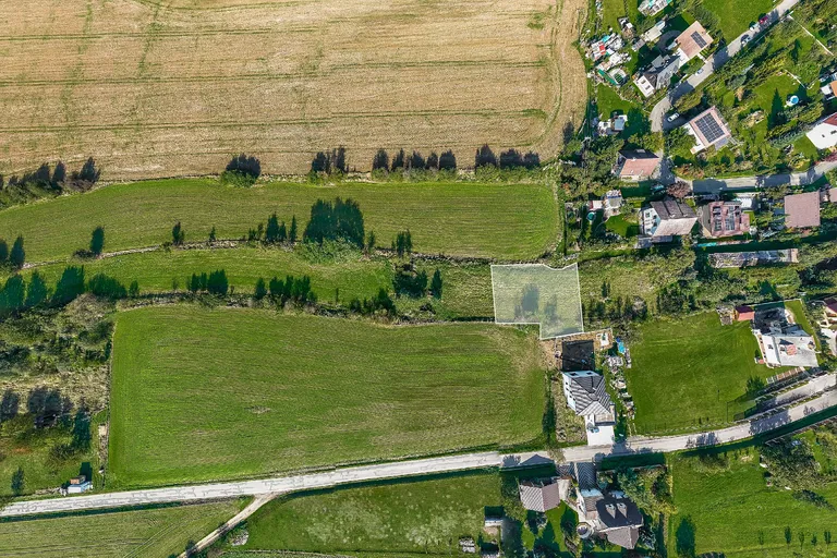 Řimovice - Benešov | Sale, Land, 800 m²