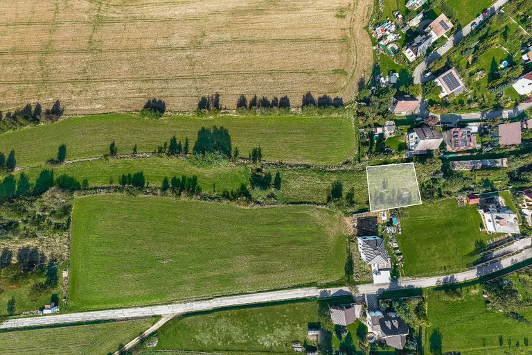 Řimovice - Benešov | Predaj, Pozemok, 750 m²