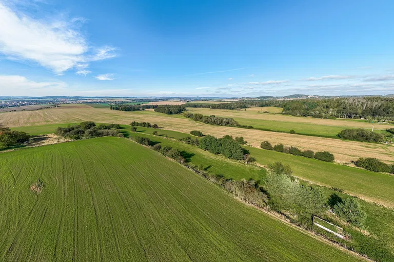 Řimovice - Benešov | Predaj, Pozemok, 750 m²