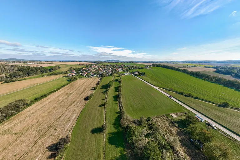 Řimovice - Benešov | Predaj, Pozemok, 750 m²