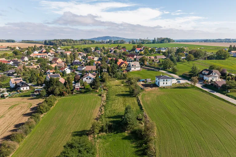 Řimovice - Benešov | Predaj, Pozemok, 750 m²