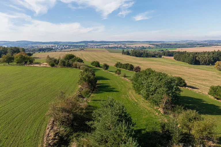 Řimovice - Benešov | Predaj, Pozemok, 750 m²