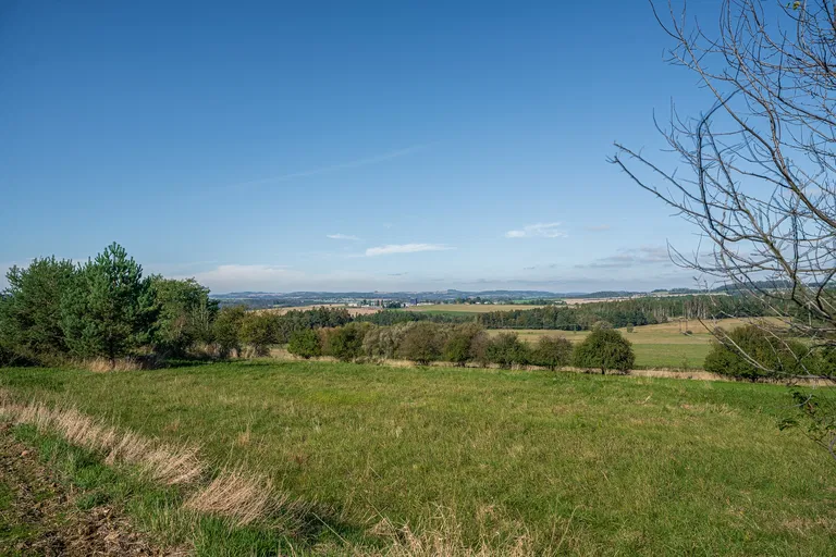 Řimovice - Benešov | Predaj, Pozemok, 750 m²