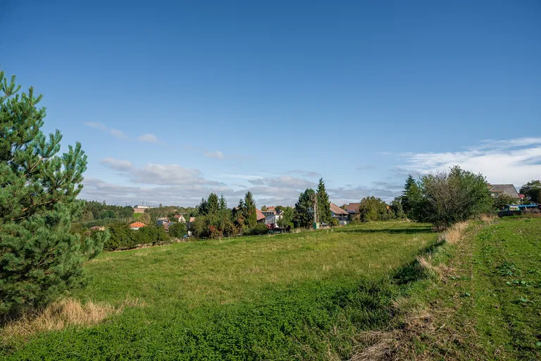 Řimovice - Benešov | Predaj, Pozemok, 750 m²