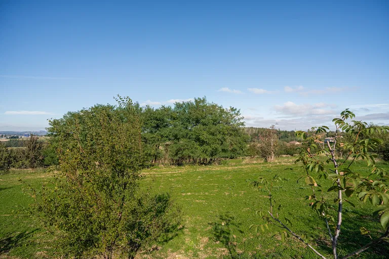 Řimovice - Benešov | Predaj, Pozemok, 750 m²
