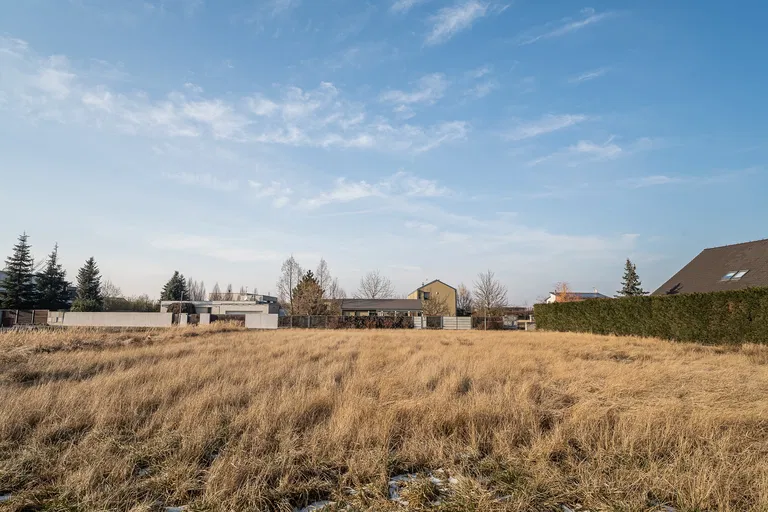 Slavíková, Jesenice - Praha-západ | Sale, Land, 1 530 m²