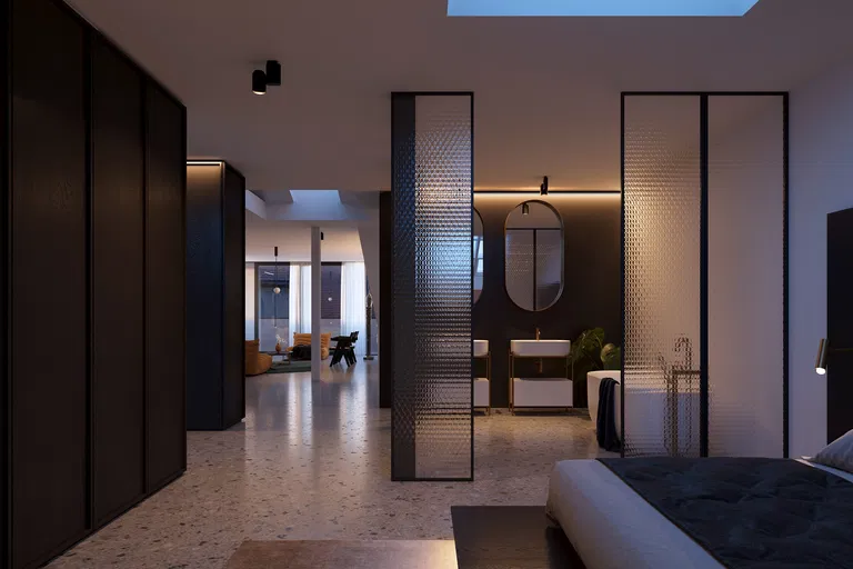 Vítězná, Malá Strana - Praha 1 | Predaj, Byt, 5-izbový, 209 m²