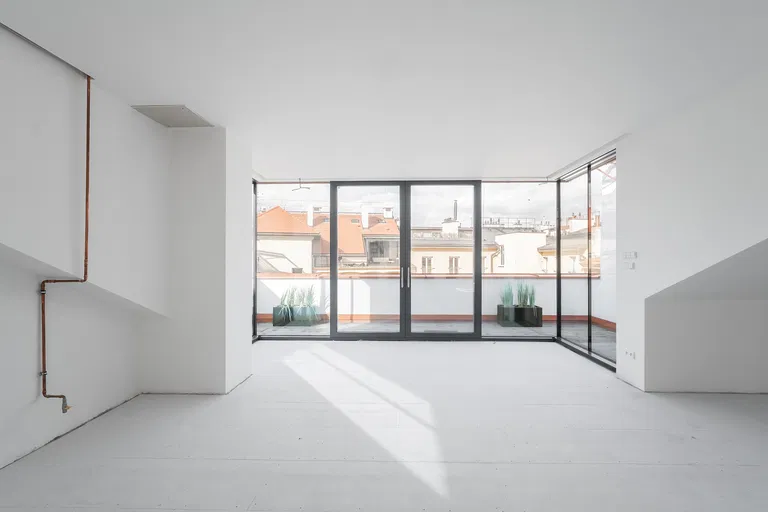 Vítězná, Malá Strana - Praha 1 | Predaj, Byt, 5-izbový, 209 m²