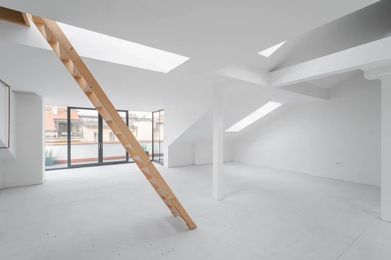 Vítězná, Malá Strana - Praha 1 | Predaj, Byt, 5-izbový, 209 m²