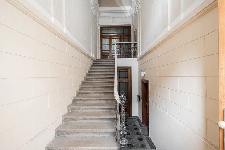 Vítězná, Malá Strana - Praha 1 | Predaj, Byt, 5-izbový, 209 m²