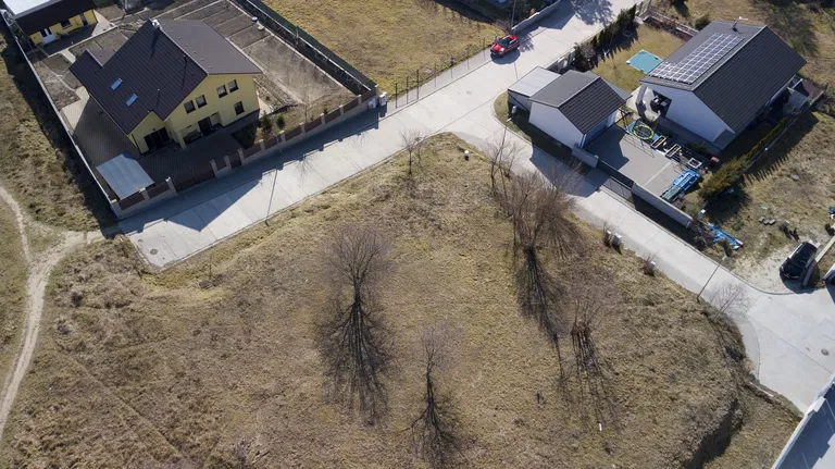 Pavla Blaha, Záhorská Bystrica - Bratislava IV | Predaj, Pozemok, 737 m²