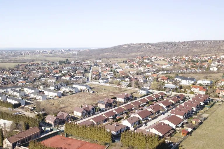 Pavla Blaha, Záhorská Bystrica - Bratislava IV | Sale, Land, 737 m²