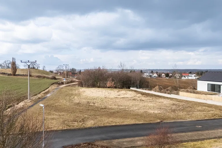 Okružní, Sibřina - Praha-východ | Predaj, Pozemok, 1 511 m²