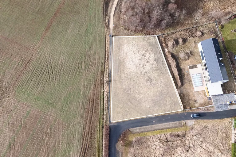 Okružní, Sibřina - Praha-východ | Predaj, Pozemok, 1 511 m²