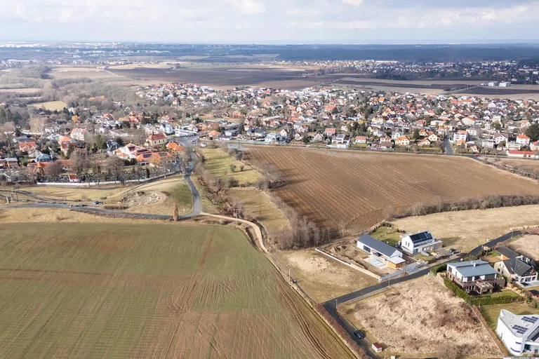 Okružní, Sibřina - Praha-východ | Predaj, Pozemok, 1 511 m²