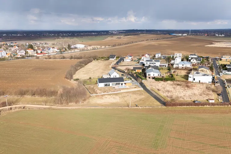 Okružní, Sibřina - Praha-východ | Predaj, Pozemok, 1 511 m²