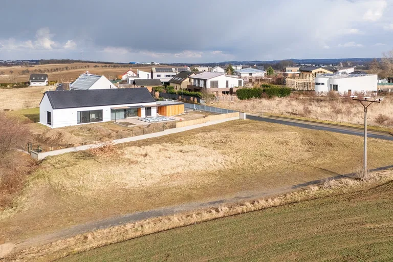 Okružní, Sibřina - Praha-východ | Predaj, Pozemok, 1 511 m²