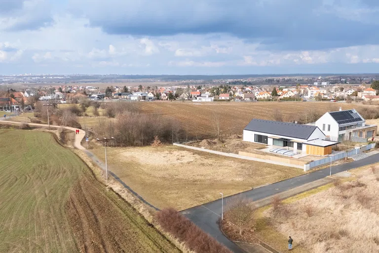 Okružní, Sibřina - Praha-východ | Predaj, Pozemok, 1 511 m²