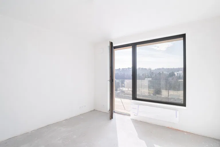 U Lesoparku, Řepy - Prague 6 | Sale, Apartment, Three-bedroom (4+kk), 153 m²