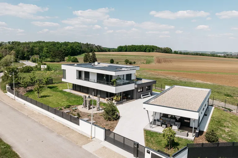 Za Hospodou, Vysoký Újezd - Beroun | Sale, House, Four-bedroom (5+kk), 450 m²