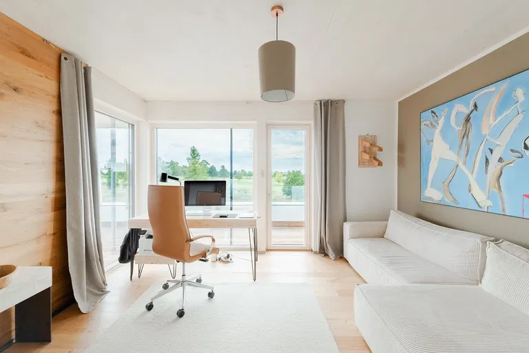 Za Hospodou, Vysoký Újezd - Beroun | Sale, House, Four-bedroom (5+kk), 450 m²