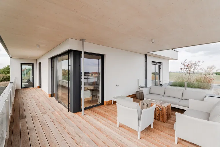 Za Hospodou, Vysoký Újezd - Beroun | Sale, House, Four-bedroom (5+kk), 450 m²
