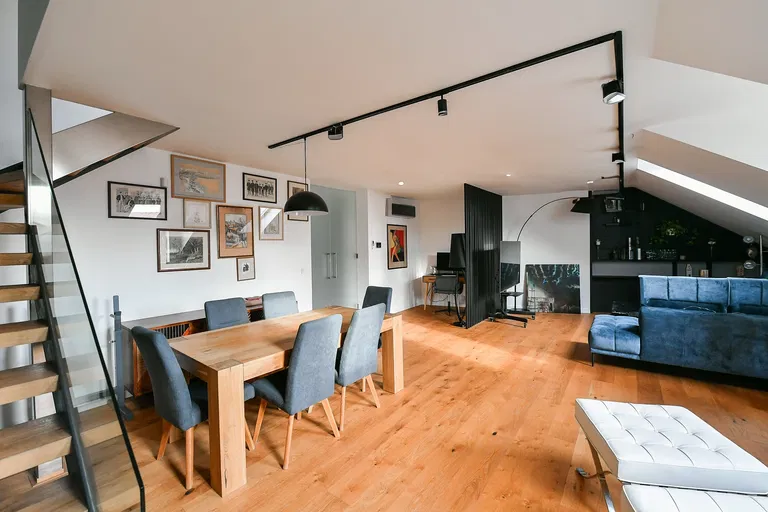 Francouzská, Vinohrady - Praha 2 | Predaj, Byt, 3-izbový, 126 m²
