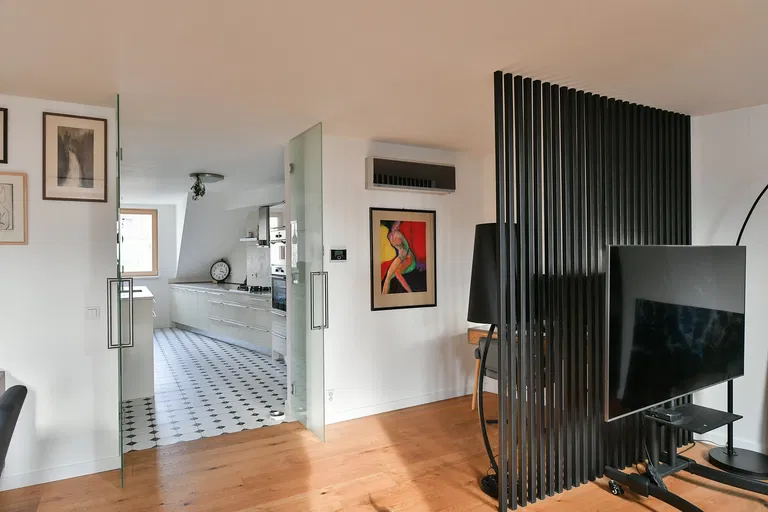 Francouzská, Vinohrady - Praha 2 | Predaj, Byt, 3-izbový, 126 m²