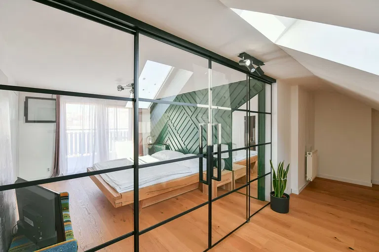 Francouzská, Vinohrady - Praha 2 | Predaj, Byt, 3-izbový, 126 m²