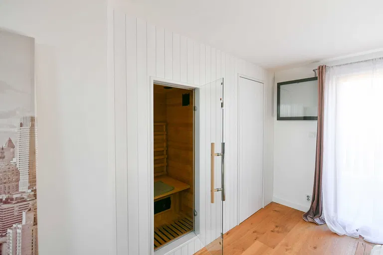 Francouzská, Vinohrady - Praha 2 | Predaj, Byt, 3-izbový, 126 m²