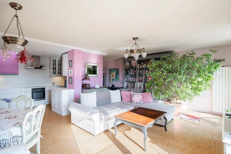 Na Srážku, Modřany - Praha 4 | Predaj, Byt, 4-izbový, 169 m²