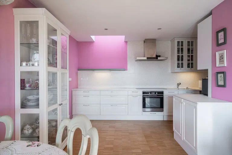 Na Srážku, Modřany - Praha 4 | Predaj, Byt, 4-izbový, 169 m²