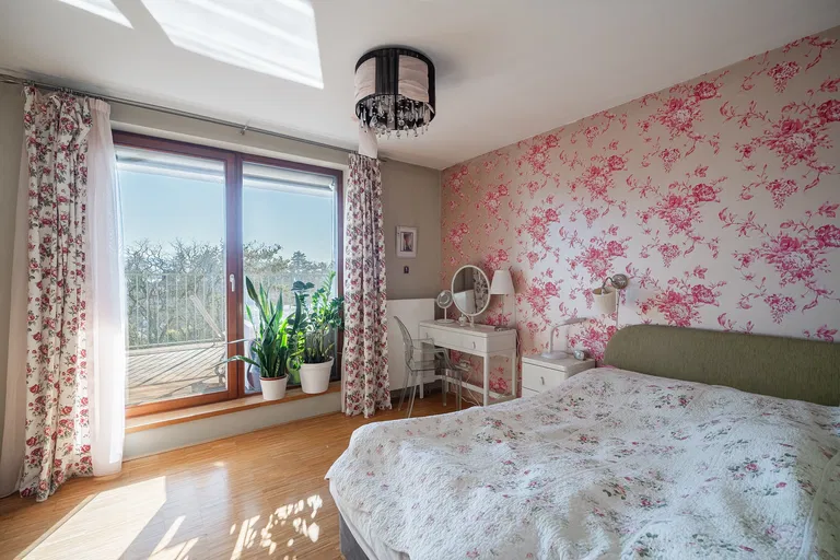 Na Srážku, Modřany - Praha 4 | Predaj, Byt, 4-izbový, 169 m²