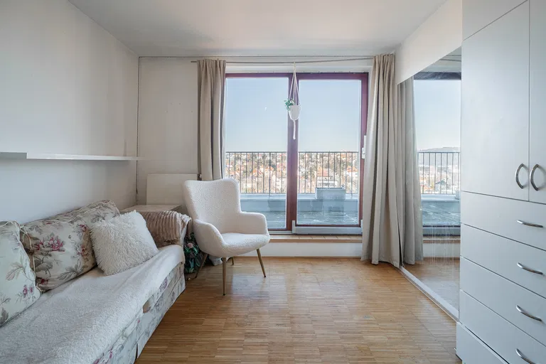 Na Srážku, Modřany - Praha 4 | Predaj, Byt, 4-izbový, 169 m²