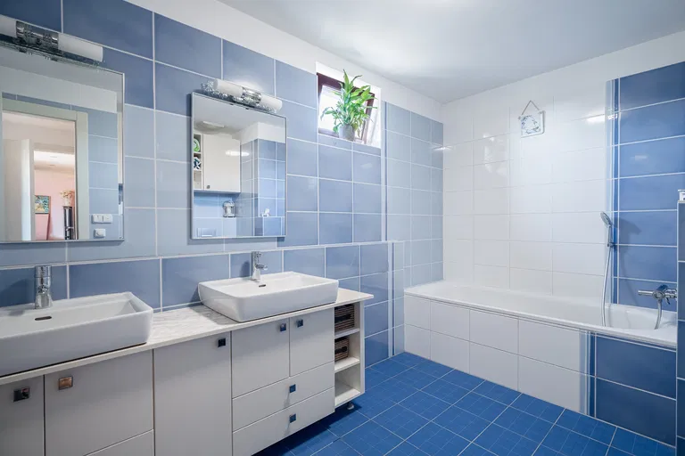 Na Srážku, Modřany - Praha 4 | Predaj, Byt, 4-izbový, 169 m²