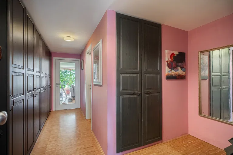 Na Srážku, Modřany - Praha 4 | Predaj, Byt, 4-izbový, 169 m²