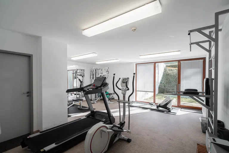 Na Srážku, Modřany - Praha 4 | Predaj, Byt, 4-izbový, 169 m²