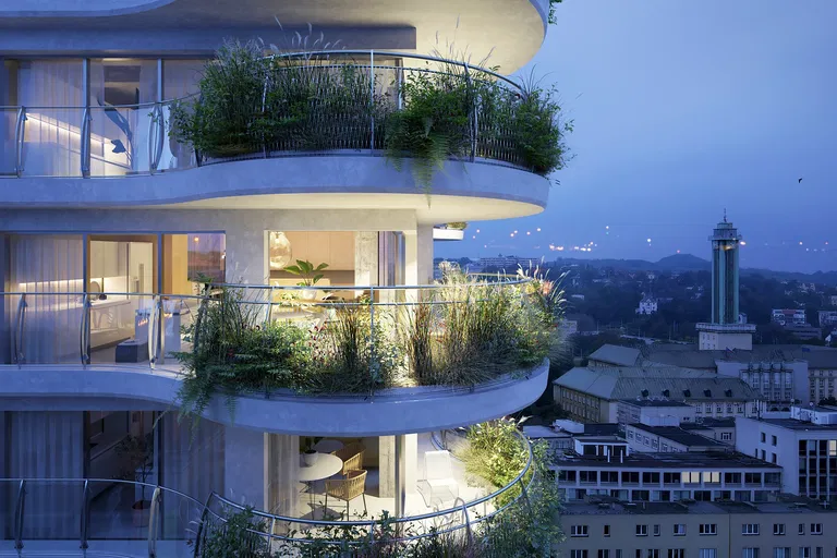 Ostrčilova, Ostrava - Ostrava-město | Predaj, Byt, 4-izbový, 112 m²