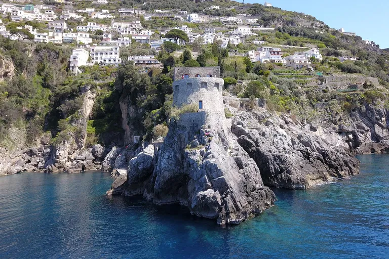 Italy, Amalfi Coast - Salerno | Sale, Historic property, 285 m²